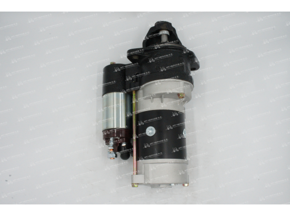 Стартер Xinchai 490BPG, 485BPG, C490, 4D27G31, QC490GP 12V 11T 3.8KW CW, изображение 6