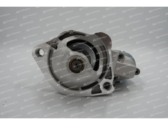Стартер ADG/linde H12-20D,ADF/linde H12-20T(350),BEF, BMF 12V 9T 1.8KW, изображение 3