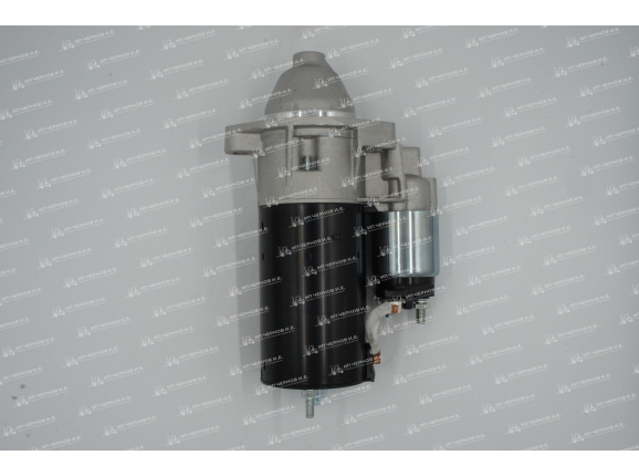 Стартер ADG/linde H12-20D,ADF/linde H12-20T(350),BEF, BMF 12V 9T 1.8KW, изображение 5