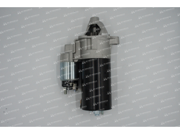Стартер ADG/linde H12-20D,ADF/linde H12-20T(350),BEF, BMF 12V 9T 1.8KW, изображение 6