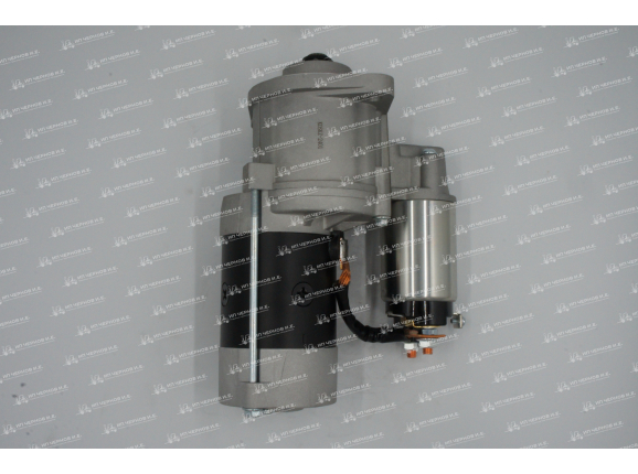 Стартер FD20-30/S4E, FD35A/S4E2, S6E2 24 В-3,2 кВт, T 34466-03101 34466-03101 =11 зубье, изображение 5