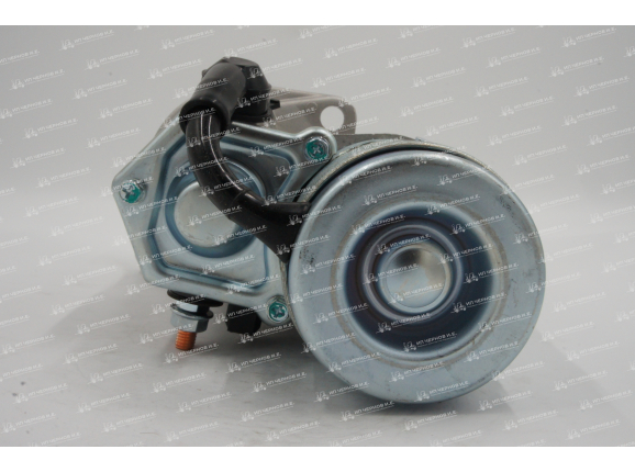 Стартер ISUZU C240PKJ 12 В/2,2 кВт, 9 зубьев Z-8-97112-865-2,8-97112-865-2,600-813-1721,028000-, изображение 4