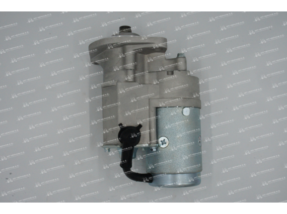 Стартер ISUZU C240PKJ 12 В/2,2 кВт, 9 зубьев Z-8-97112-865-2,8-97112-865-2,600-813-1721,028000-, изображение 5