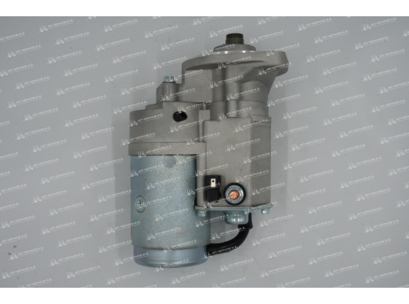 Стартер ISUZU C240PKJ 12 В/2,2 кВт, 9 зубьев Z-8-97112-865-2,8-97112-865-2,600-813-1721,028000-, изображение 6