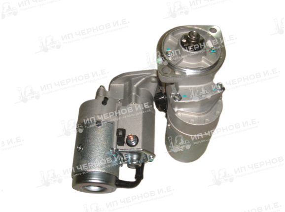 Стартер ISUZU C240PKJ 12 В/2,2 кВт, 9 зубьев Z-8-97112-865-2,8-97112-865-2,600-813-1721,028000-