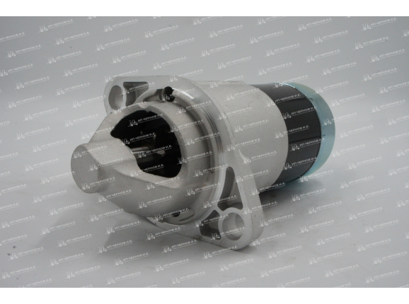 Стартер MAZDA FE,F2 Hyster 1534424,Yale 220102437R,Mazda FFSC-18-400,Mitsubishi M0T84381, изображение 2