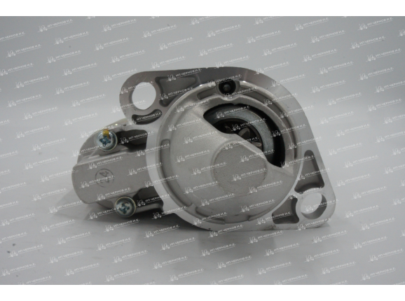 Стартер MAZDA FE,F2 Hyster 1534424,Yale 220102437R,Mazda FFSC-18-400,Mitsubishi M0T84381, изображение 3