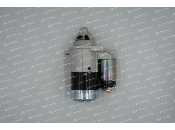 Стартер MAZDA FE,F2 Hyster 1534424,Yale 220102437R,Mazda FFSC-18-400,Mitsubishi M0T84381, изображение 5