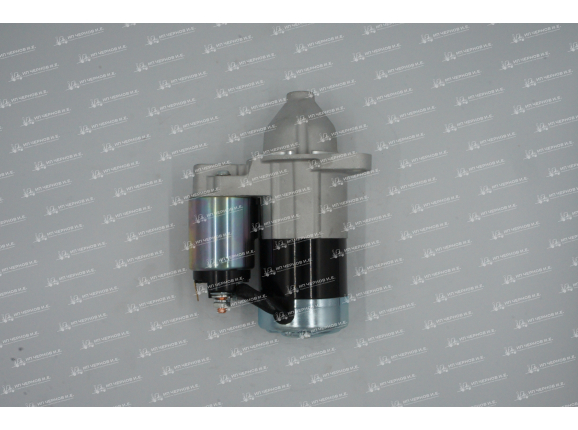 Стартер MAZDA FE,F2 Hyster 1534424,Yale 220102437R,Mazda FFSC-18-400,Mitsubishi M0T84381, изображение 6