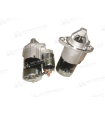Стартер MAZDA FE,F2 Hyster 1534424,Yale 220102437R,Mazda FFSC-18-400,Mitsubishi M0T84381, миниатюра 1