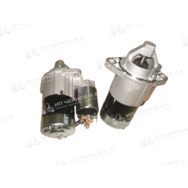 Стартер MAZDA FE,F2 Hyster 1534424,Yale 220102437R,Mazda FFSC-18-400,Mitsubishi M0T84381