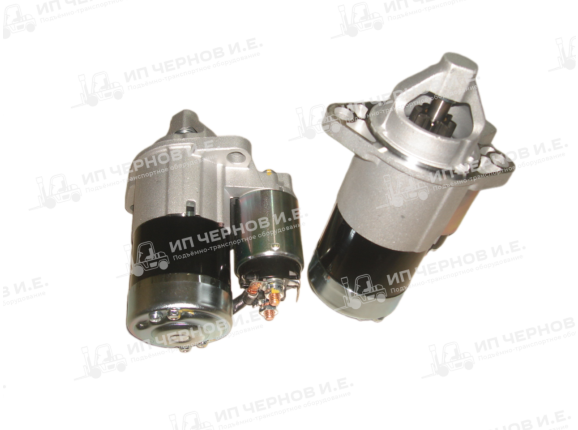Стартер MAZDA FE,F2 Hyster 1534424,Yale 220102437R,Mazda FFSC-18-400,Mitsubishi M0T84381