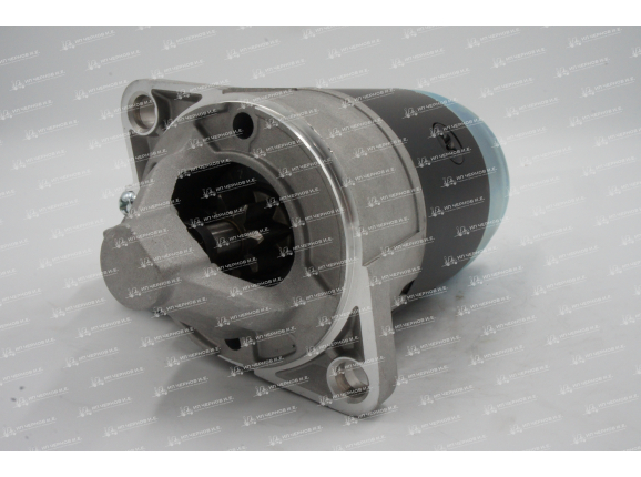 Стартер NISSAN H15,H20-2 12V 8T 1.2KW N-23300-00H10,20801-0M031, изображение 2