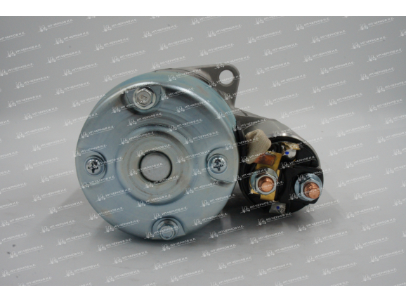 Стартер NISSAN H15,H20-2 12V 8T 1.2KW N-23300-00H10,20801-0M031, изображение 4