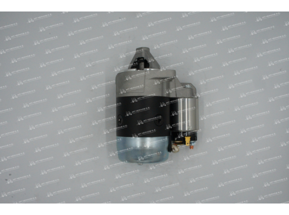 Стартер NISSAN H15,H20-2 12V 8T 1.2KW N-23300-00H10,20801-0M031, изображение 5