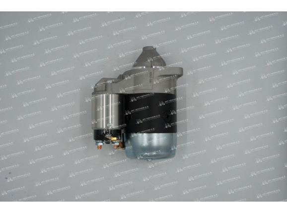 Стартер NISSAN H15,H20-2 12V 8T 1.2KW N-23300-00H10,20801-0M031, изображение 6