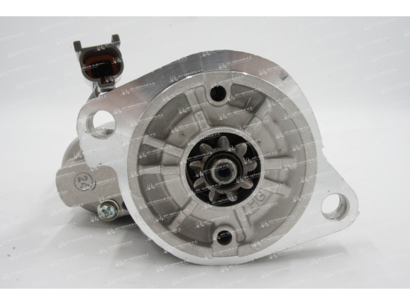 Стартер NISSAN H25 A15 12V 9T 1.2KW  N-23300-K9160, изображение 3