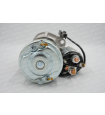 Стартер NISSAN H25 A15 12V 9T 1.2KW  N-23300-K9160, миниатюра 4