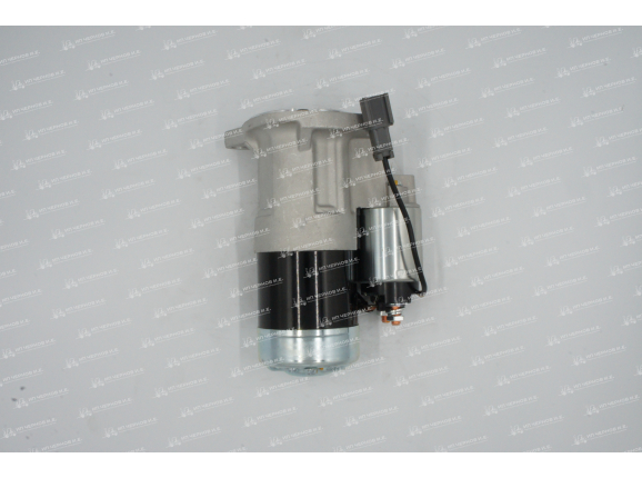 Стартер NISSAN H25 A15 12V 9T 1.2KW  N-23300-K9160, изображение 5