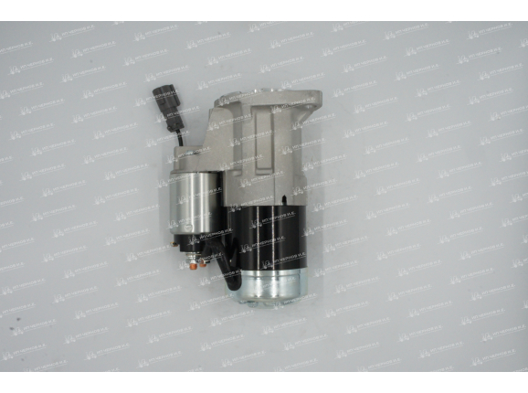 Стартер NISSAN H25 A15 12V 9T 1.2KW  N-23300-K9160, изображение 6