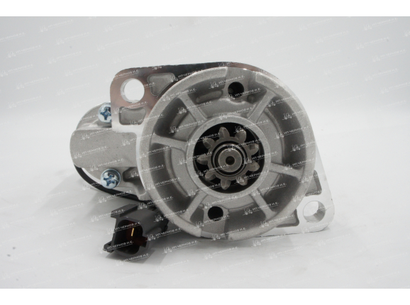 Стартер NISSAN K15,21,25 23300-GS20A,N-23300-FU410,91H20-03330, изображение 3