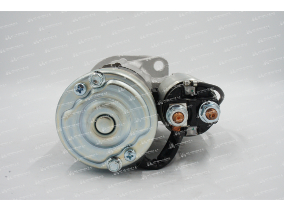 Стартер NISSAN K15,21,25 23300-GS20A,N-23300-FU410,91H20-03330, изображение 4