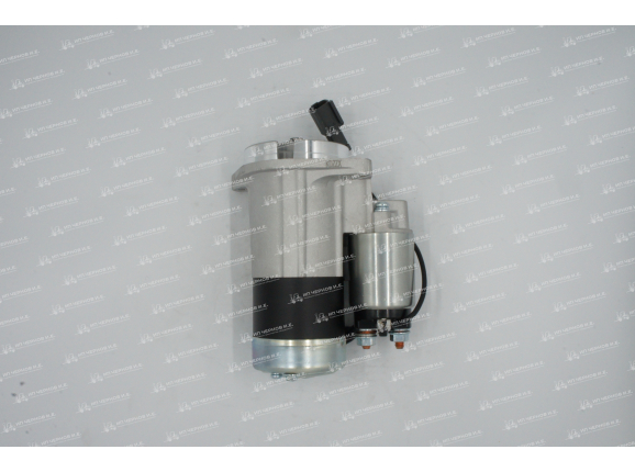 Стартер NISSAN K15,21,25 23300-GS20A,N-23300-FU410,91H20-03330, изображение 5