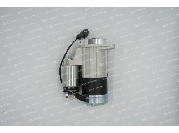 Стартер NISSAN K15,21,25 23300-GS20A,N-23300-FU410,91H20-03330, изображение 6