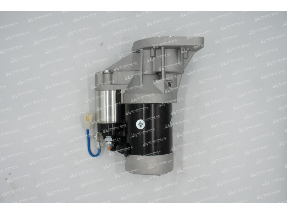 Стартер XINCHAI 498BPG,A498BPG,4D27G31,4D32G313, 708100BB,490B-51000-16 12V 9T 2.8KW, изображение 6