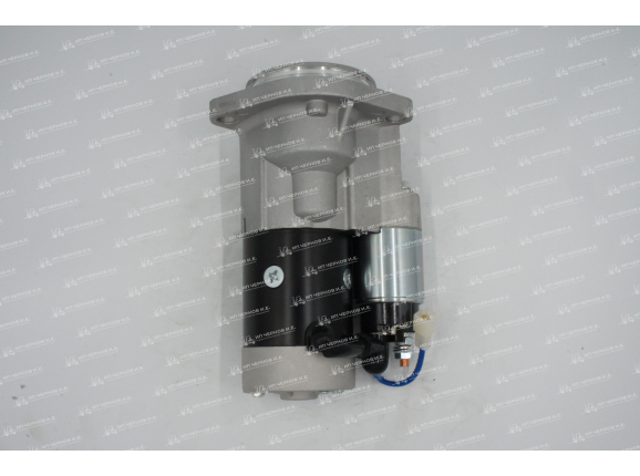 Стартер YANMAR 4D92E/4TNE92/4D94E/4D94LE/4TNE94/4D98E/4TNE98/4TNV94/4TNV98 YM129900-77040  12V 9T 2.2KW, изображение 5