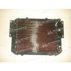 Радиатор ATM Dalian CPCD30 EB (A490BPG) (30XFA3310000) медно-латунный