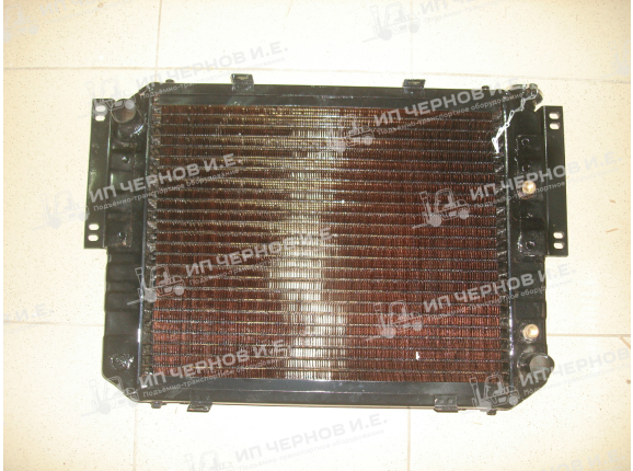 Радиатор ATM Dalian CPCD30 EB (A490BPG) (30XFA3310000) медно-латунный