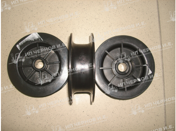 Ролик РВД D-130 HC J CPD10-15, изображение 2