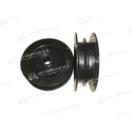 Ролик РВД D-130 HC J CPD10-15