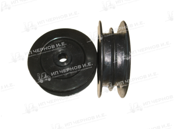 Ролик РВД D-130 HC J CPD10-15