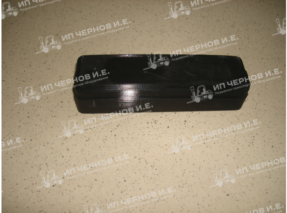 Крышка блока предохранителей (большая) Nissan