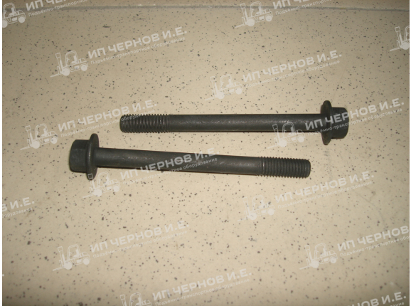 Болт ГБЦ NISSAN K15 1G1186TC00