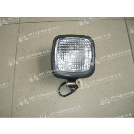 Фара KOMATSU 37B-1EA-3010