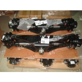 Управляемый мост (в сборе) ACPCD20-35 A300-220000-000