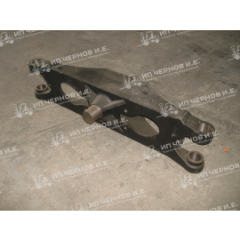 Управляемый мост (не в сборе) ACPCD20-38 A300-220001-000