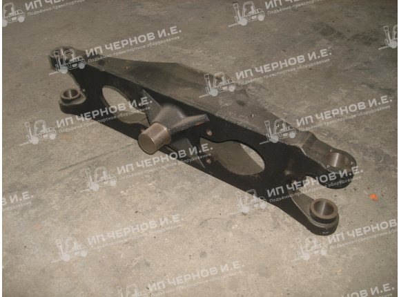 Управляемый мост (не в сборе) ACPCD20-38 A300-220001-000