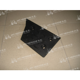 Накладка ступени LH CPCD20-35 XR310-450001-000