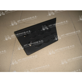 Накладка ступени RH CPCD20-35 XR310-450002-000