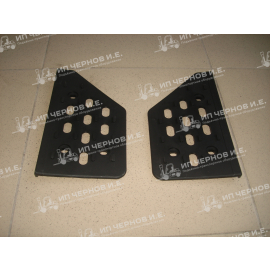 Накладка ступени (к-т) CPCD10-50 R450-450000-000