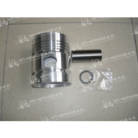 Поршень без поршневых колец для Д 3900 (5-кан) (Китай)