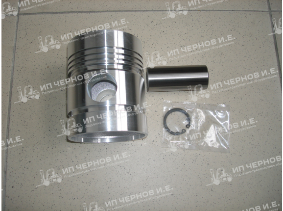 Поршень без поршневых колец для Д 3900 (5-кан) (Китай)