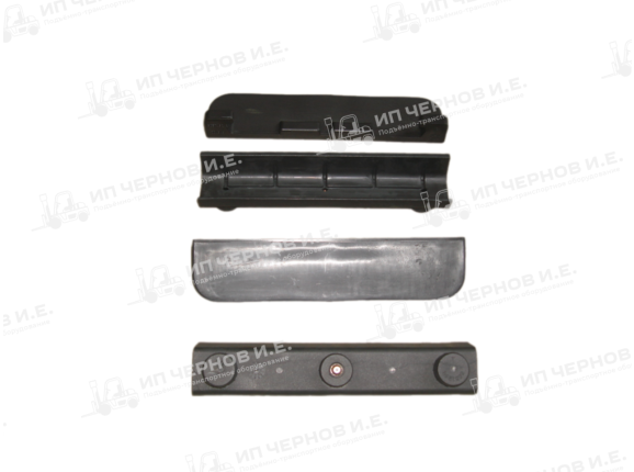 Вкладыши каретки бокового смещения X65F-3556-CL Бользони 3-й кл. (к-т)