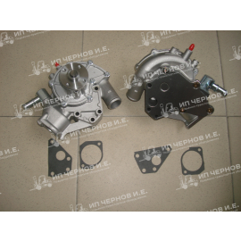 Насос водяной TOYOTA 4Y с корпусом