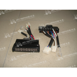 Блок предохранителей  HC R серия CPC10-45,CPCD20-100,CPQ10-35,CPQD10-35