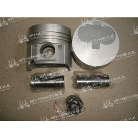 Поршень Toyota 5-6FD/1DZ-I 13103-78201-71 (0.25)